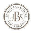 Jean Brown Law Firm logo